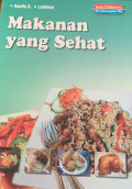 MAKANAN YANG SEHAT