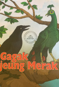 Gagak Jeung Merak