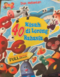40 Kisah Di Lorong Rahasia