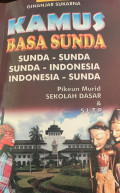 Kamus Basa Sunda