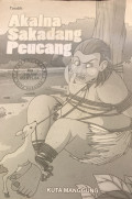 AKALNA SAKADANG PEUCANG