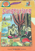 Legenda Rakyat Jawa Barat : Sangkuriang dilengkapi dengan dongeng dan legenda menarik lainnya