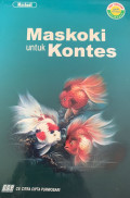Maskoki Untuk Kontes