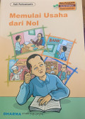 Memulai Usaha dari Nol
