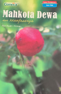 Mahkota Dewa Dan Manfaatnya