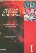SEJARAH NASIONAL INDONESIA  I