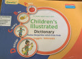 Children's Illustrated Dictionary : Kamus Bergambar Untuk Anak-anak Inggris-Indonesia
