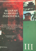 Sejarah Nasional Indonesia Jilid 3 Zaman Pertumbuhan Dan Perkembangan Kerajaan Di Indonesia