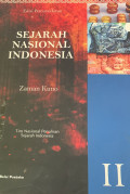 Sejarah Nasional Indonesia Jilid 2 Zaman Kuno