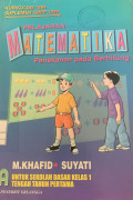 Pelajaran Matematika Penekanan Pada Berhitung SD Kelas 1 Semester 2 (1B)