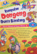 KUMPULAN DONGENG DUNIA BINATANG