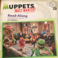 MUPPETS MOST WANTED