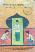 PENDIDIKAN AGAMA ISLAM 4