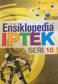 Ensiklopedia IPTEK Seri 10