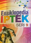 ENSIKLOPEDIA IPTEK SERI 9