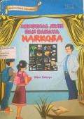 MENGENAL JENIS DAN BHAYA NARKOBA