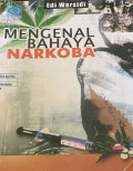 Mengenal Bahaya Narkoba