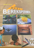 Mari Bereksperimen 10
