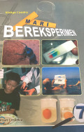 Mari Bereksperimen 7
