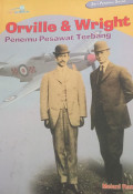 Wright bersaudara dan pesawat terbang pertama