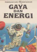 PENEMUAN ILMU PENGETAHUAN: GAYA DAN ENERGI