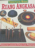 Ruang Angkasa