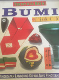 TERNYATA BISA: BUMI