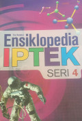 ENSIKLOPEDIA IPTEK SERI 4