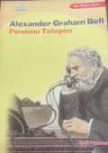 ALEXANDER GRAHAM BELL PENEMU TELEPON