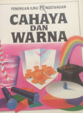 Penemuan Ilmu Pengetahuan : Cahaya dan Warna