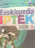 ENSIKLOPEDIA IPTEK SERI 3