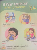 9 PILAR KARAKTER K4