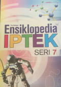 ENSIKLOPEDIA IPTEK SERI 7