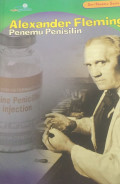 ALEXANDER FLEMING PENEMU PENISILIN