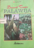Bercocok tanam palawija