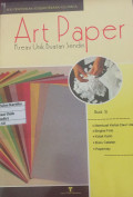 Art Paper Kreasi Unik Buatan Sendiri