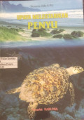 Upaya melestarikan penyu