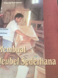 Membuat meubel sederhana