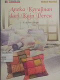Aneka Kerajinan Dari Kain Perca