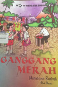 Ganggang Merah Membawa Berkah