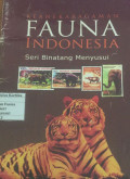 Keanekaragaman Fauna Indonesia: Seri Binatang Menyusui