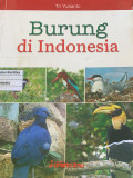 Burung Di Indonesia