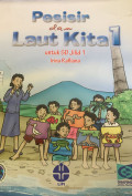 Pesisir dan laut kita 1 untuk SD Kelas 1