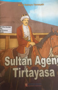 Sultan Ageng Tirtayasa