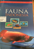 Keanekaragaman Fauna Indonesia seri ikan