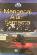 Mengenal alam semesta
