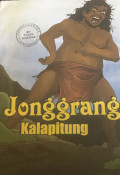Jonggrang kalapitung