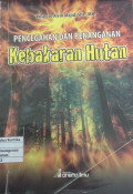 Pencegahan dan Penanganan Kebakaran Hutan