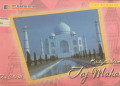 Keajaiban Taj Mahal