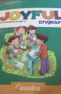 JOYFUL ENGLISH GRADE I